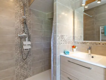 l'Emeraude, Maison 4 personnes à Saint Cast le Guildo - Photo 15