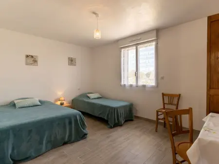 l'Emeraude, Maison 4 personnes à Saint Cast le Guildo - Photo 16