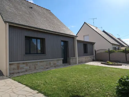 l'Emeraude, Maison 4 personnes à Saint Cast le Guildo - Photo 18
