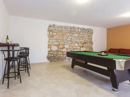 Cvitan, Maison 5 personnes à Tinjan - Photo 16