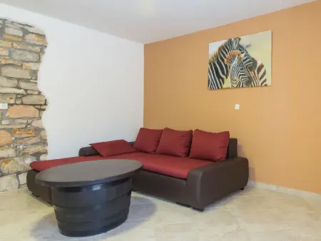Cvitan, Maison 5 personnes à Tinjan - Photo 17