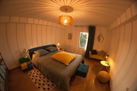 LA MAISON DU GARDIEN, Maison dans les Vosges près de la forêt - Photo 3
