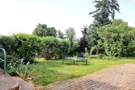 LA MAISON DU GARDIEN, Maison dans les Vosges près de la forêt - Photo 4