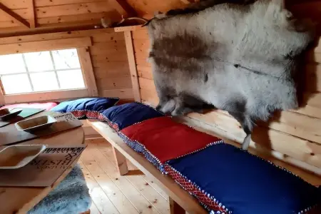 LA MAISON DU GARDIEN, Maison dans les Vosges près de la forêt - Photo 5
