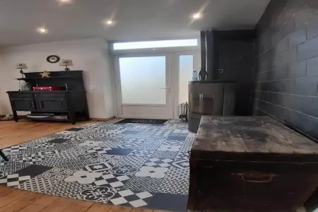 LA MAISON DU GARDIEN, Maison dans les Vosges près de la forêt - Photo 6
