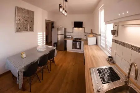 LA MAISON DU GARDIEN, Maison dans les Vosges près de la forêt - Photo 13