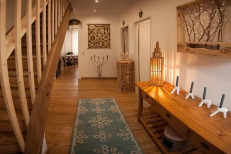 LA MAISON DU GARDIEN, Maison dans les Vosges près de la forêt - Photo 16