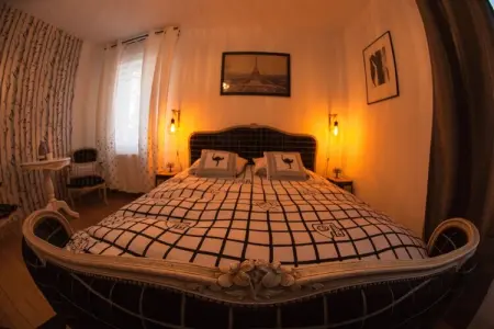 LA MAISON DU GARDIEN, Maison dans les Vosges près de la forêt - Photo 18