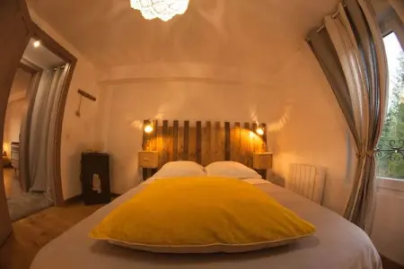 LA MAISON DU GARDIEN, Maison dans les Vosges près de la forêt - Photo 19