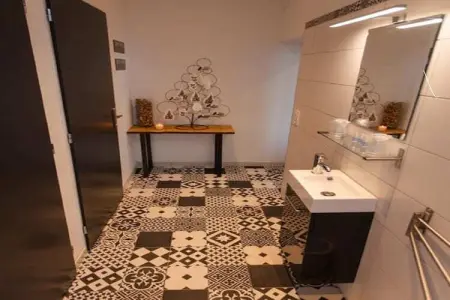 LA MAISON DU GARDIEN, Maison dans les Vosges près de la forêt - Photo 25
