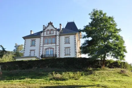 LA MAISON DU GARDIEN, Maison dans les Vosges près de la forêt - Photo 27