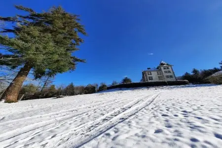 LA MAISON DU GARDIEN, Maison dans les Vosges près de la forêt - Photo 33