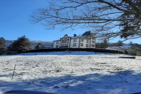 LA MAISON DU GARDIEN, Maison dans les Vosges près de la forêt - Photo 34