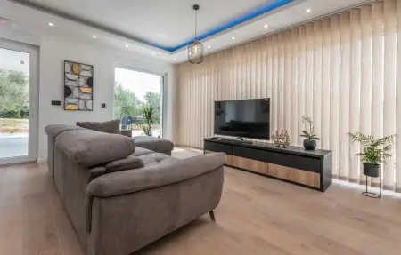Villa Danijela, Maison 8 personnes à Polaca - Photo 3