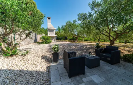 Villa Danijela, Maison 8 personnes à Polaca - Photo 7