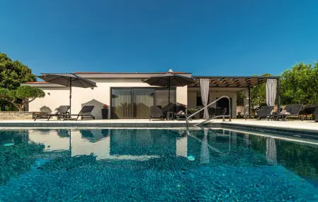 Villa Danijela, Maison 8 personnes à Polaca - Photo 8