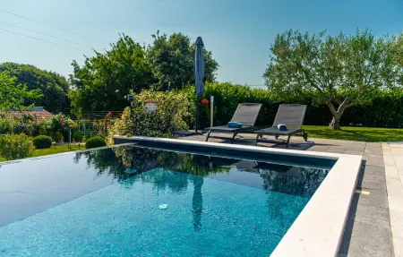 Villa Danijela, Maison 8 personnes à Polaca - Photo 9