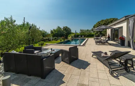 Villa Danijela, Maison 8 personnes à Polaca - Photo 10
