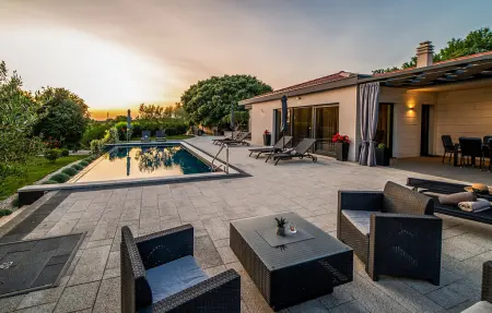 Villa Danijela, Maison 8 personnes à Polaca - Photo 15