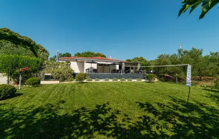 Villa Danijela, Maison 8 personnes à Polaca - Photo 19