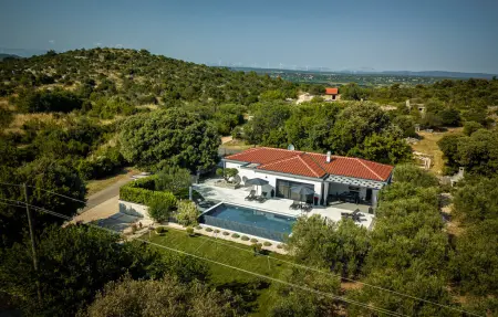 Villa Danijela, Maison 8 personnes à Polaca - Photo 20