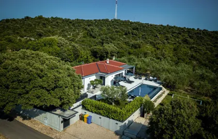 Villa Danijela, Maison 8 personnes à Polaca - Photo 22