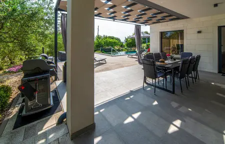 Villa Danijela, Maison 8 personnes à Polaca - Photo 23