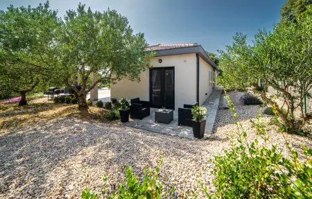 Villa Danijela, Maison 8 personnes à Polaca - Photo 24
