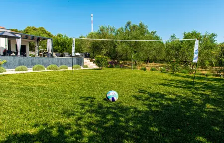 Villa Danijela, Maison 8 personnes à Polaca - Photo 25