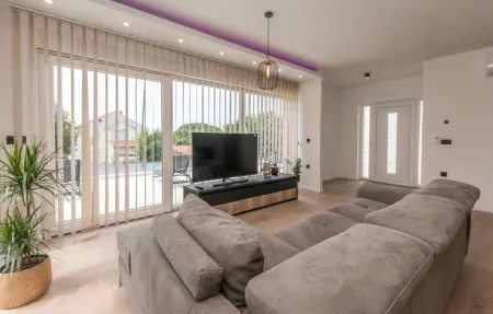 Villa Danijela, Maison 8 personnes à Polaca - Photo 30