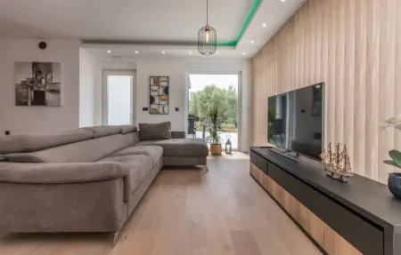 Villa Danijela, Maison 8 personnes à Polaca - Photo 31