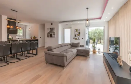 Villa Danijela, Maison 8 personnes à Polaca - Photo 32