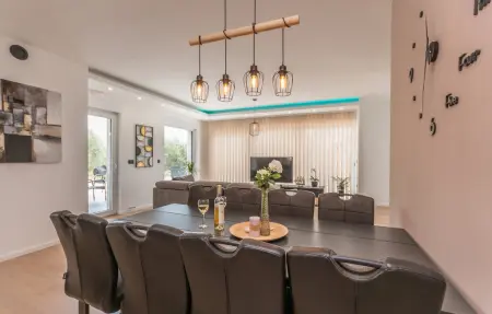 Villa Danijela, Maison 8 personnes à Polaca - Photo 33