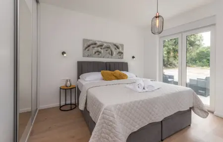 Villa Danijela, Maison 8 personnes à Polaca - Photo 40