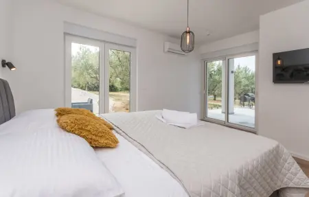 Villa Danijela, Maison 8 personnes à Polaca - Photo 42