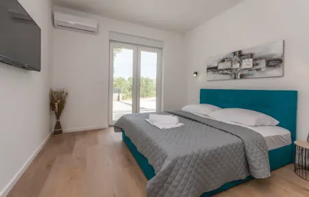 Villa Danijela, Maison 8 personnes à Polaca - Photo 43
