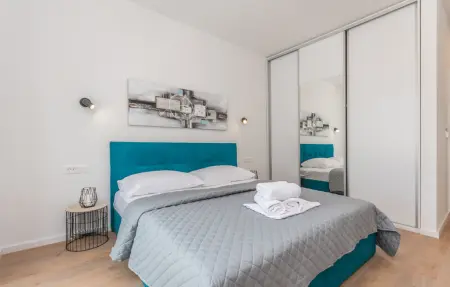 Villa Danijela, Maison 8 personnes à Polaca - Photo 44