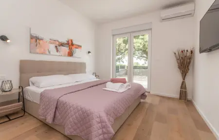 Villa Danijela, Maison 8 personnes à Polaca - Photo 45