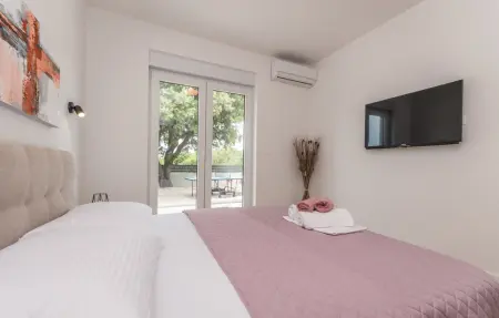 Villa Danijela, Maison 8 personnes à Polaca - Photo 46