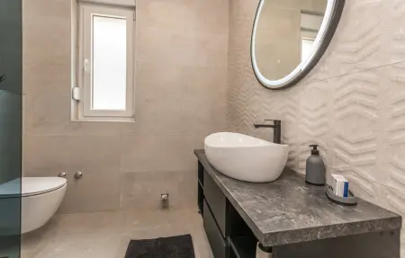 Villa Danijela, Maison 8 personnes à Polaca - Photo 48