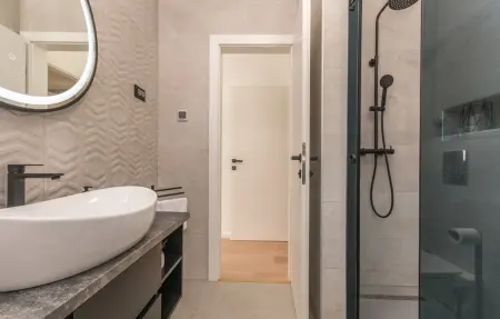 Villa Danijela, Maison 8 personnes à Polaca - Photo 49