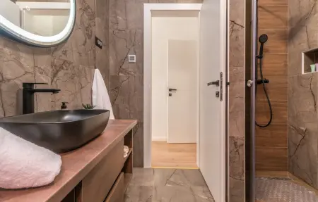 Villa Danijela, Maison 8 personnes à Polaca - Photo 55