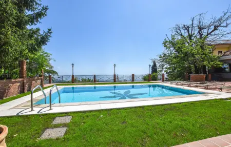 Maison 12 personnes à Zafferana Etnea - Photo 1