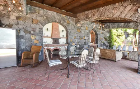 Maison 12 personnes à Zafferana Etnea - Photo 4