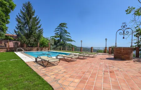 Maison 12 personnes à Zafferana Etnea - Photo 5