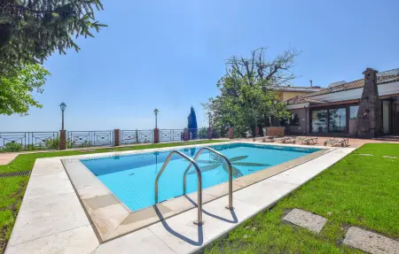 Maison 12 personnes à Zafferana Etnea - Photo 7