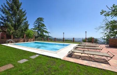 Maison 12 personnes à Zafferana Etnea - Photo 8