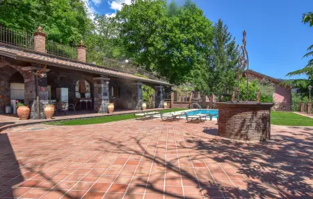 Maison 12 personnes à Zafferana Etnea - Photo 10