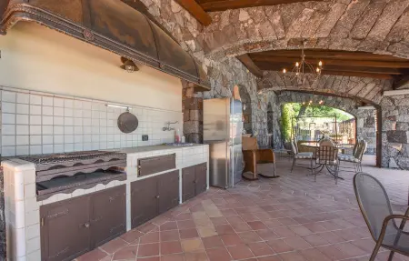Maison 12 personnes à Zafferana Etnea - Photo 14