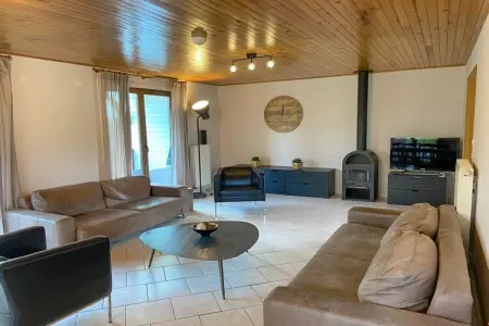 LE BERCAIL, Maison à Heure avec piscine et sauna - Photo 2